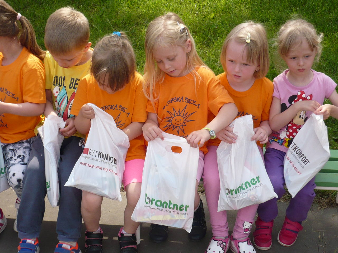  Medzinárodný Deň Detí 2015