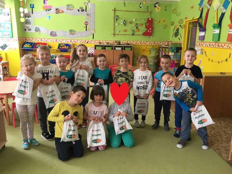 Medzinárodný deň detí 2020